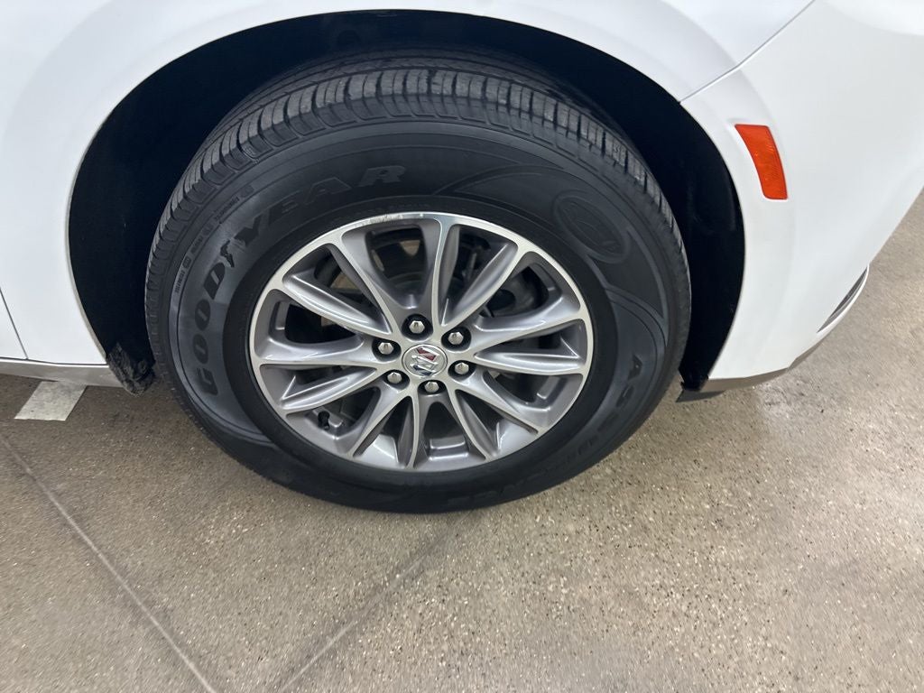 2024 Buick Enclave Premium Group