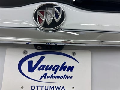 2024 Buick Enclave Premium Group