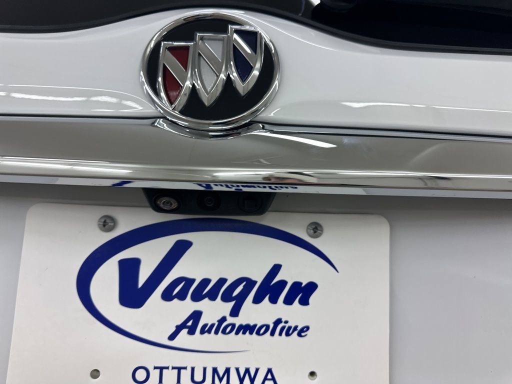 2024 Buick Enclave Premium Group