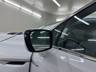 2024 Buick Enclave Premium Group