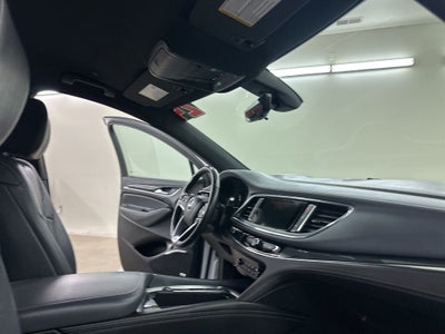 2024 Buick Enclave Premium Group