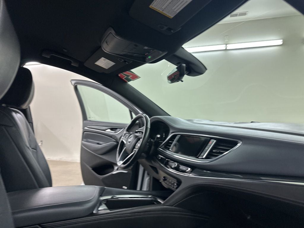 2024 Buick Enclave Premium Group