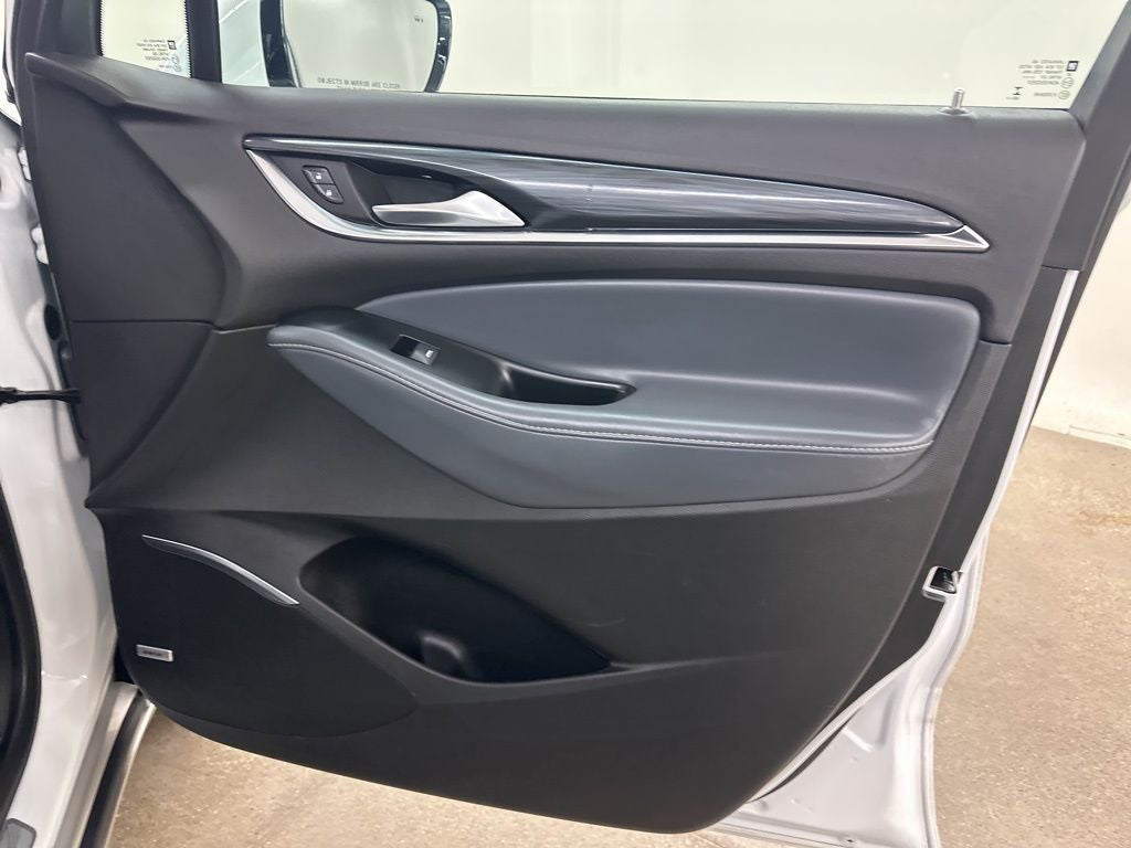 2024 Buick Enclave Premium Group