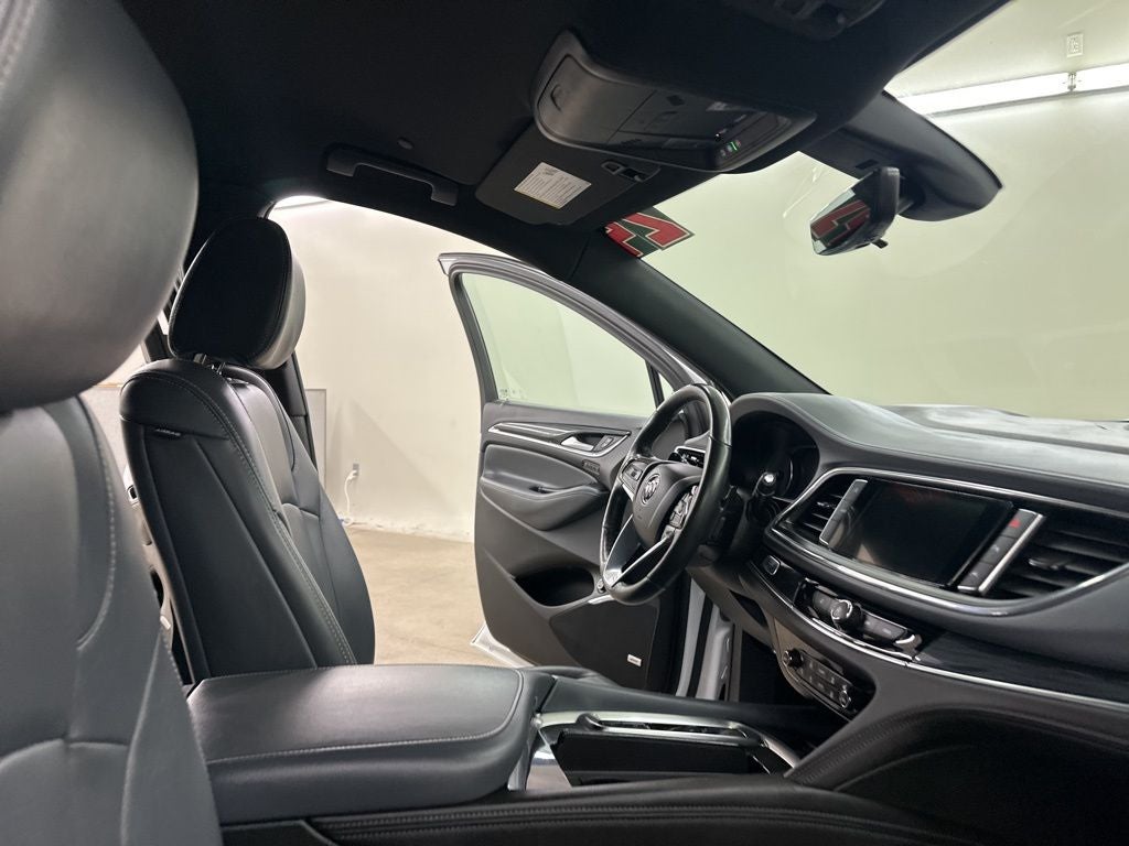 2024 Buick Enclave Premium Group