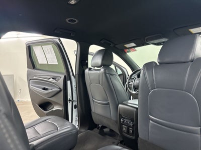 2024 Buick Enclave Premium Group