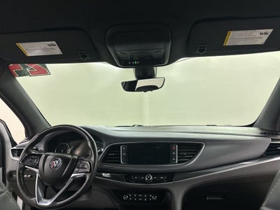 2024 Buick Enclave Premium Group