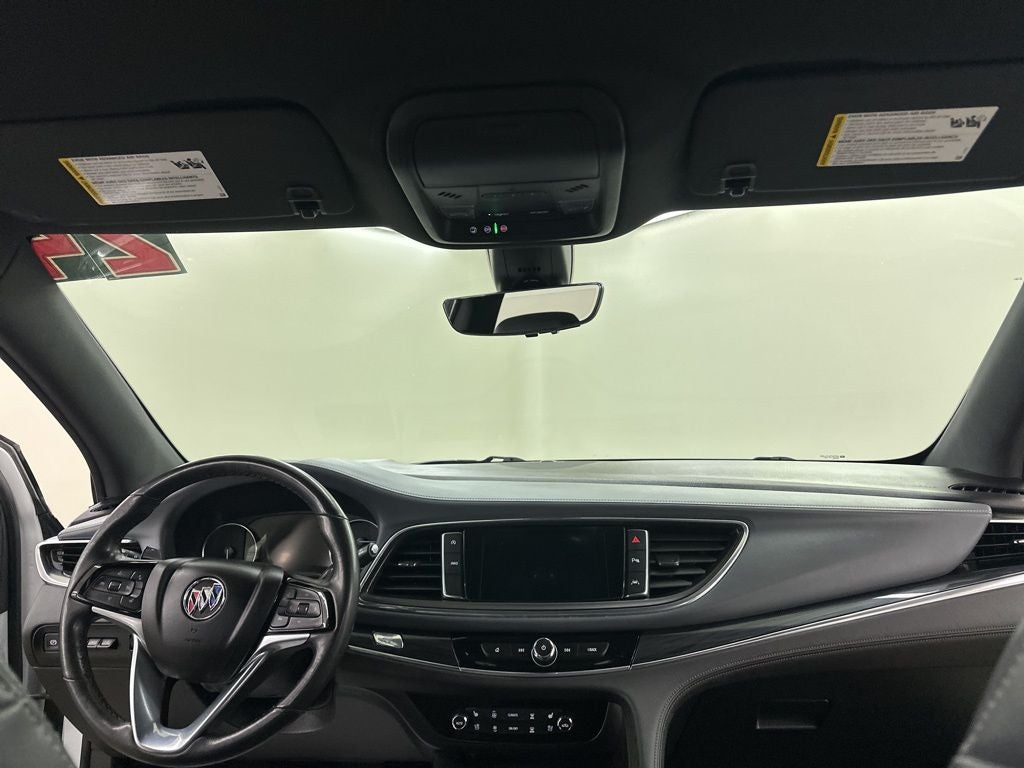 2024 Buick Enclave Premium Group