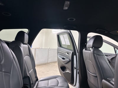 2024 Buick Enclave Premium Group