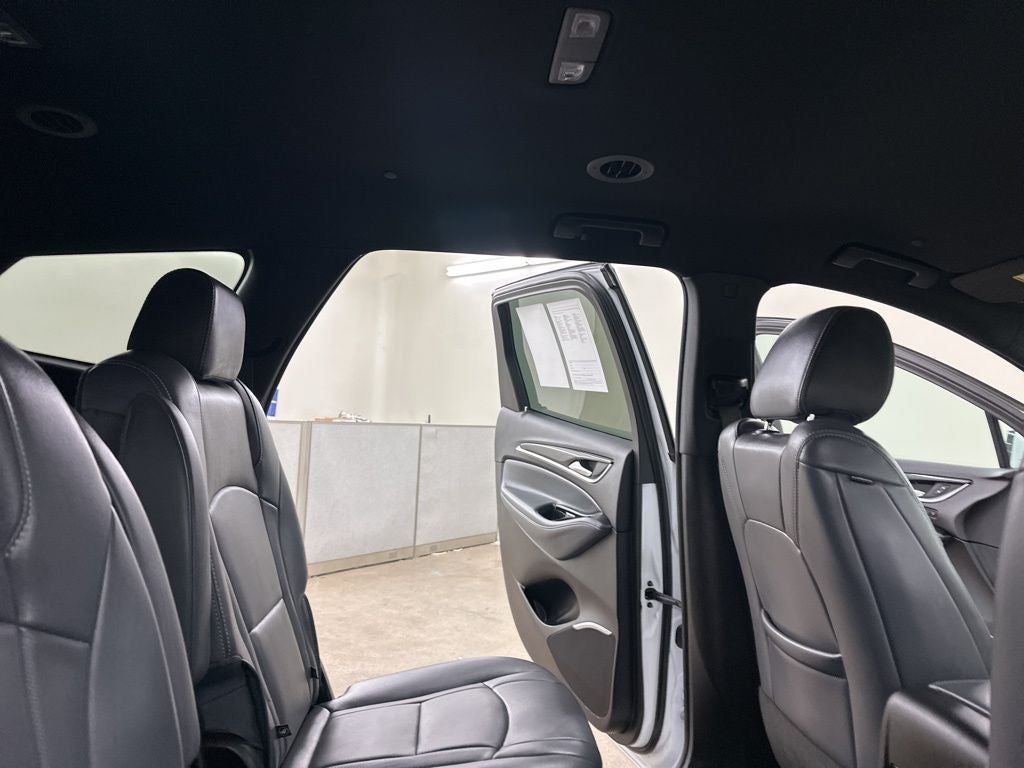 2024 Buick Enclave Premium Group