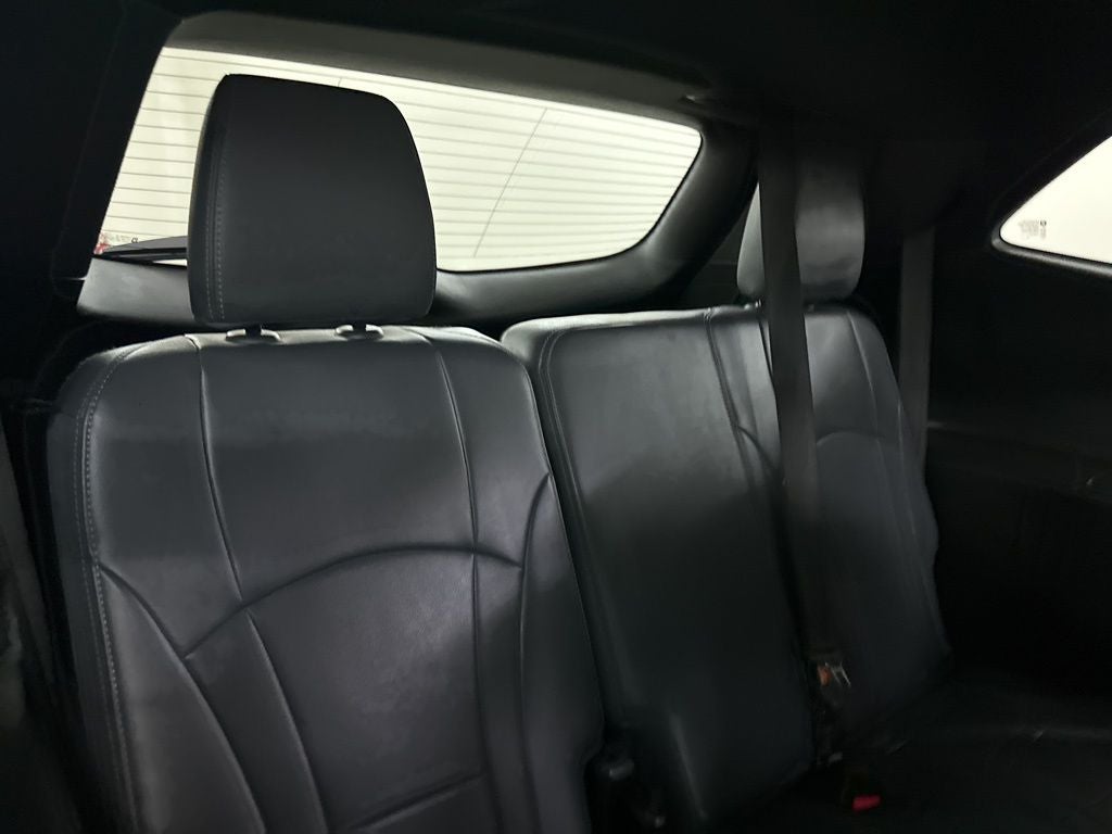 2024 Buick Enclave Premium Group