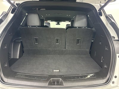 2024 Buick Enclave Premium Group