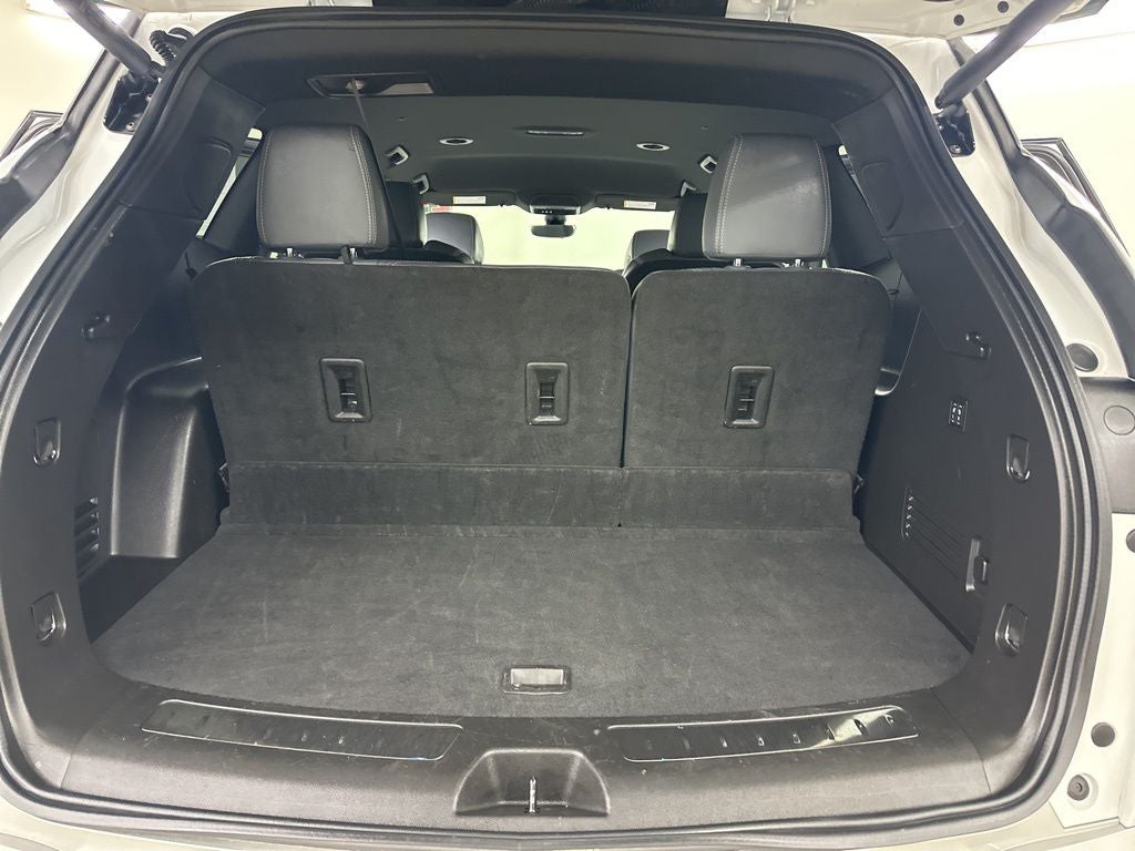 2024 Buick Enclave Premium Group