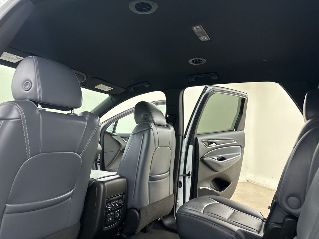 2024 Buick Enclave Premium Group