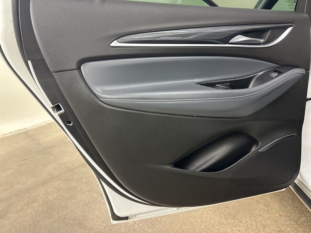 2024 Buick Enclave Premium Group