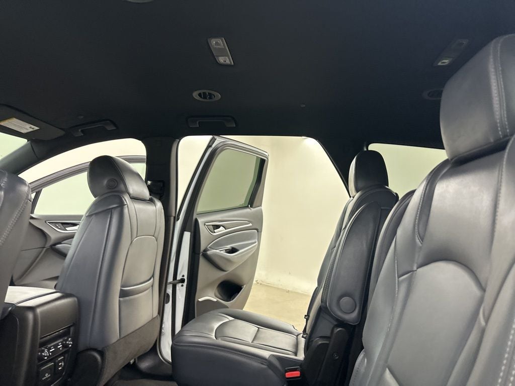 2024 Buick Enclave Premium Group