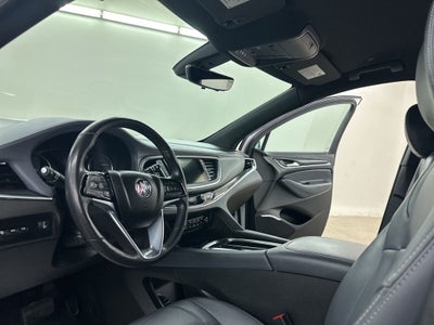2024 Buick Enclave Premium Group