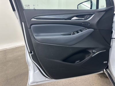 2024 Buick Enclave Premium Group