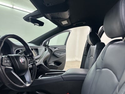 2024 Buick Enclave Premium Group