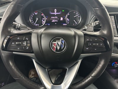 2024 Buick Enclave Premium Group