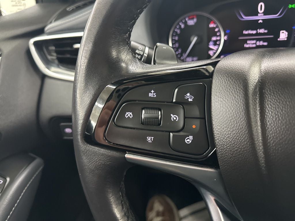 2024 Buick Enclave Premium Group