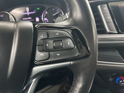 2024 Buick Enclave Premium Group