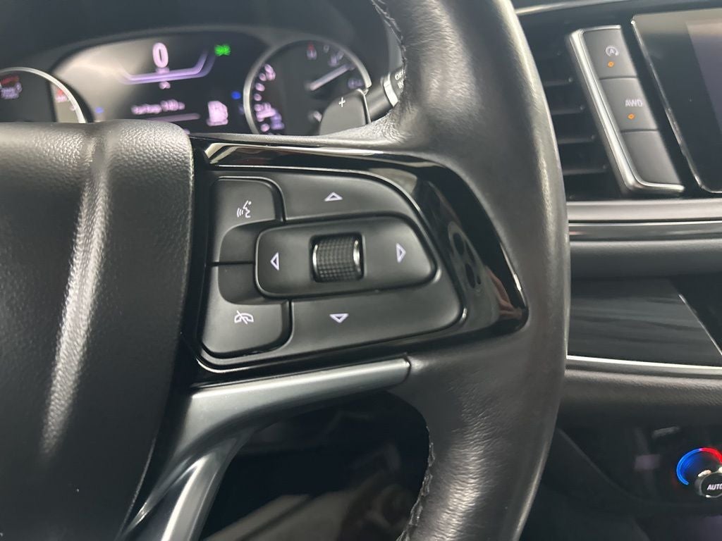 2024 Buick Enclave Premium Group