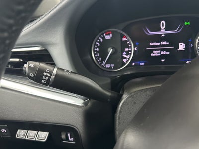 2024 Buick Enclave Premium Group