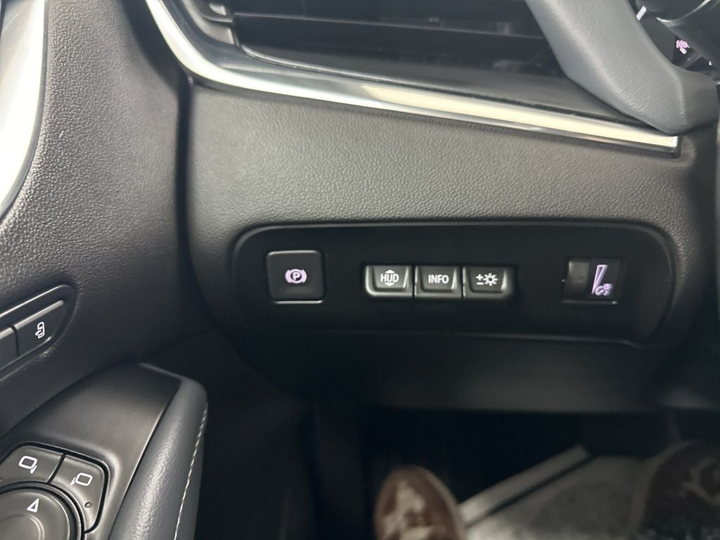 2024 Buick Enclave Premium Group