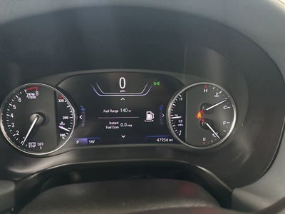 2024 Buick Enclave Premium Group