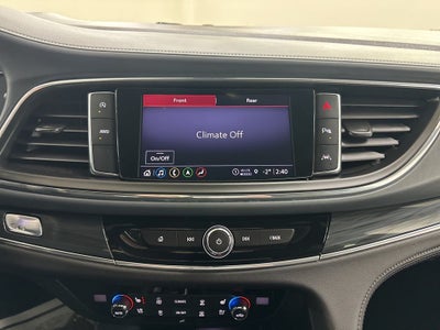 2024 Buick Enclave Premium Group