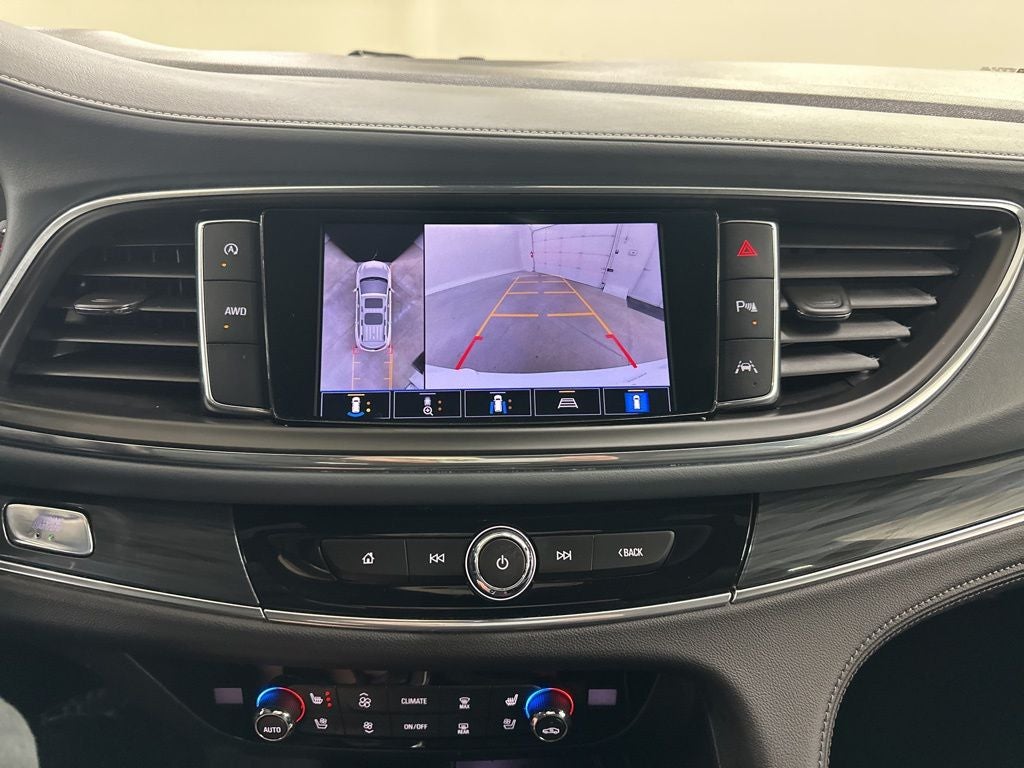 2024 Buick Enclave Premium Group