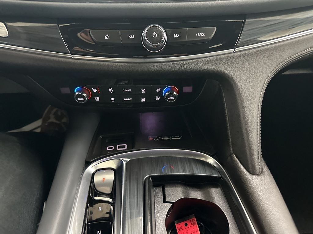 2024 Buick Enclave Premium Group