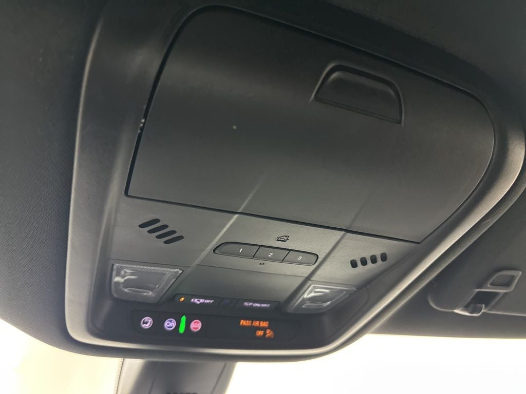 2024 Buick Enclave Premium Group