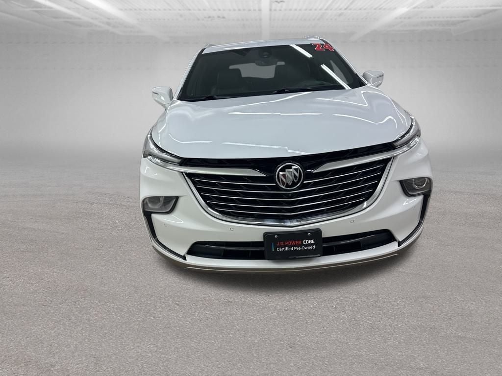 2024 Buick Enclave Premium Group