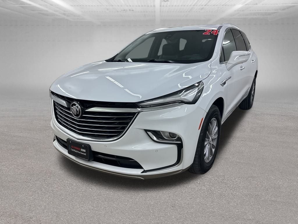 2024 Buick Enclave Premium Group