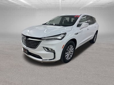 2024 Buick Enclave Premium Group