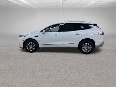 2024 Buick Enclave Premium Group