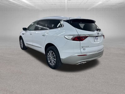 2024 Buick Enclave Premium Group