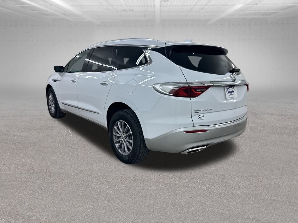 2024 Buick Enclave Premium Group