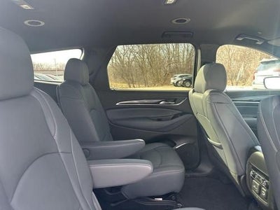2023 Buick Enclave Premium Group