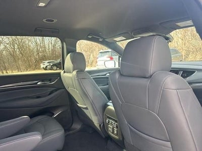 2023 Buick Enclave Premium Group