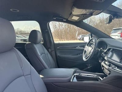 2023 Buick Enclave Premium Group