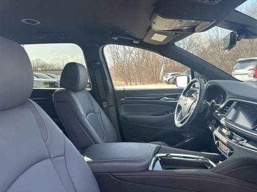 2023 Buick Enclave Premium Group