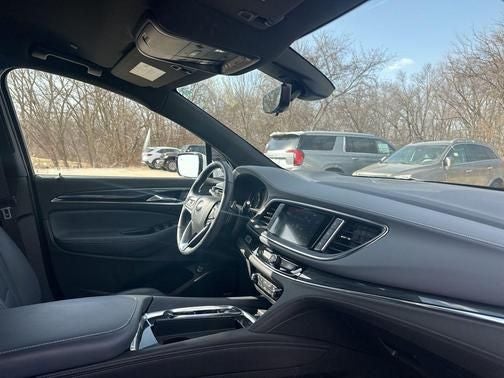 2023 Buick Enclave Premium Group
