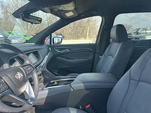 2023 Buick Enclave Premium Group