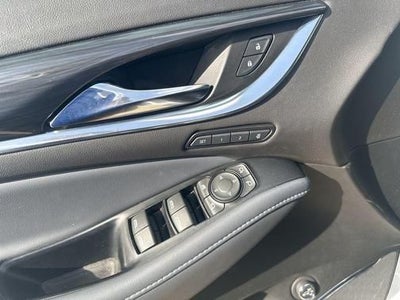2023 Buick Enclave Premium Group