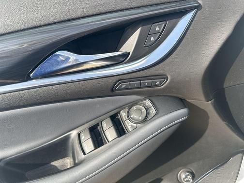 2023 Buick Enclave Premium Group