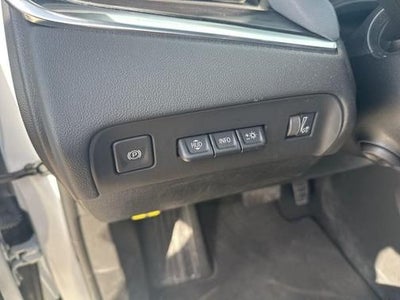 2023 Buick Enclave Premium Group