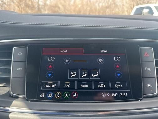 2023 Buick Enclave Premium Group