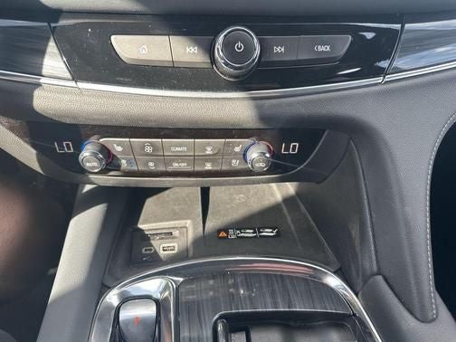 2023 Buick Enclave Premium Group